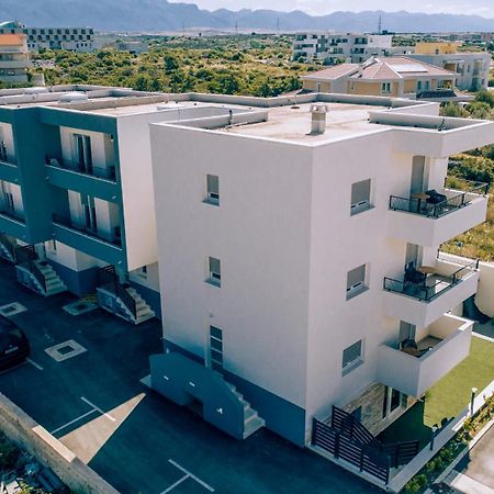 Apartment Bella โนวาลยา ภายนอก รูปภาพ